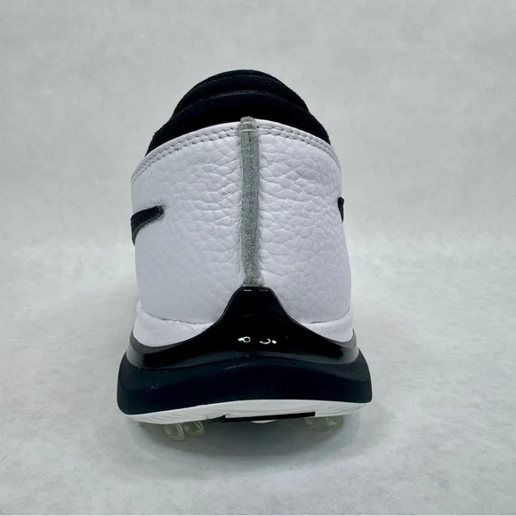 NIKE Air Zoom Victory Tour 3 Golf Shoes - White/Black - DV6798-103 - Sz 12 - Picture 14 of 16